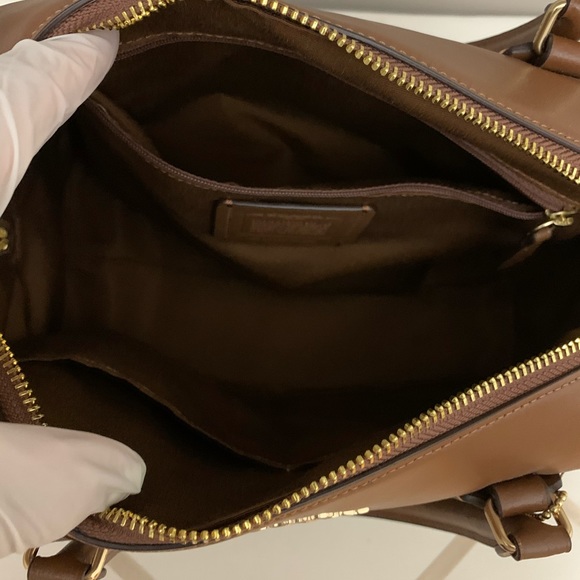 Coach purse “New w/ tags” SOLD - Picture 8 of 8